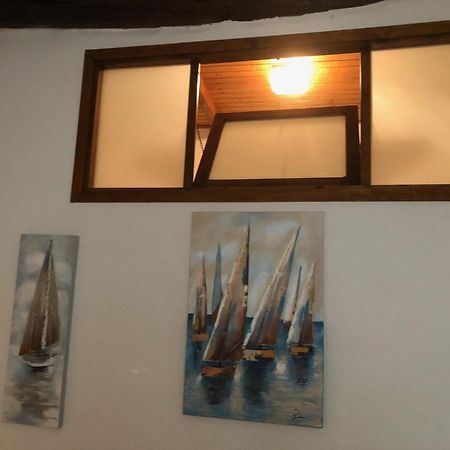 Camogli - "Il Mare Dietro L'Angolo" - Liguria Holidays Zewnętrze zdjęcie