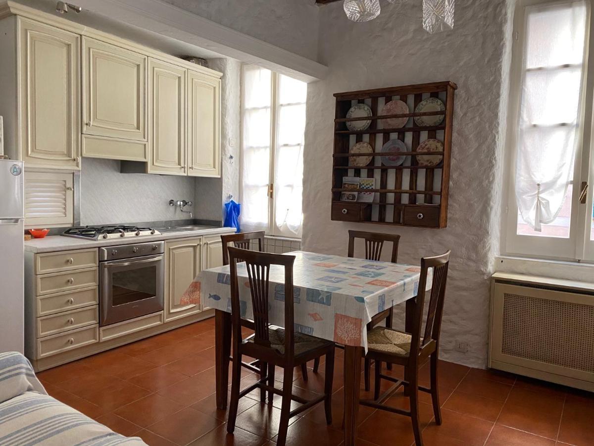 Camogli - "Il Mare Dietro L'Angolo" - Liguria Holidays Zewnętrze zdjęcie