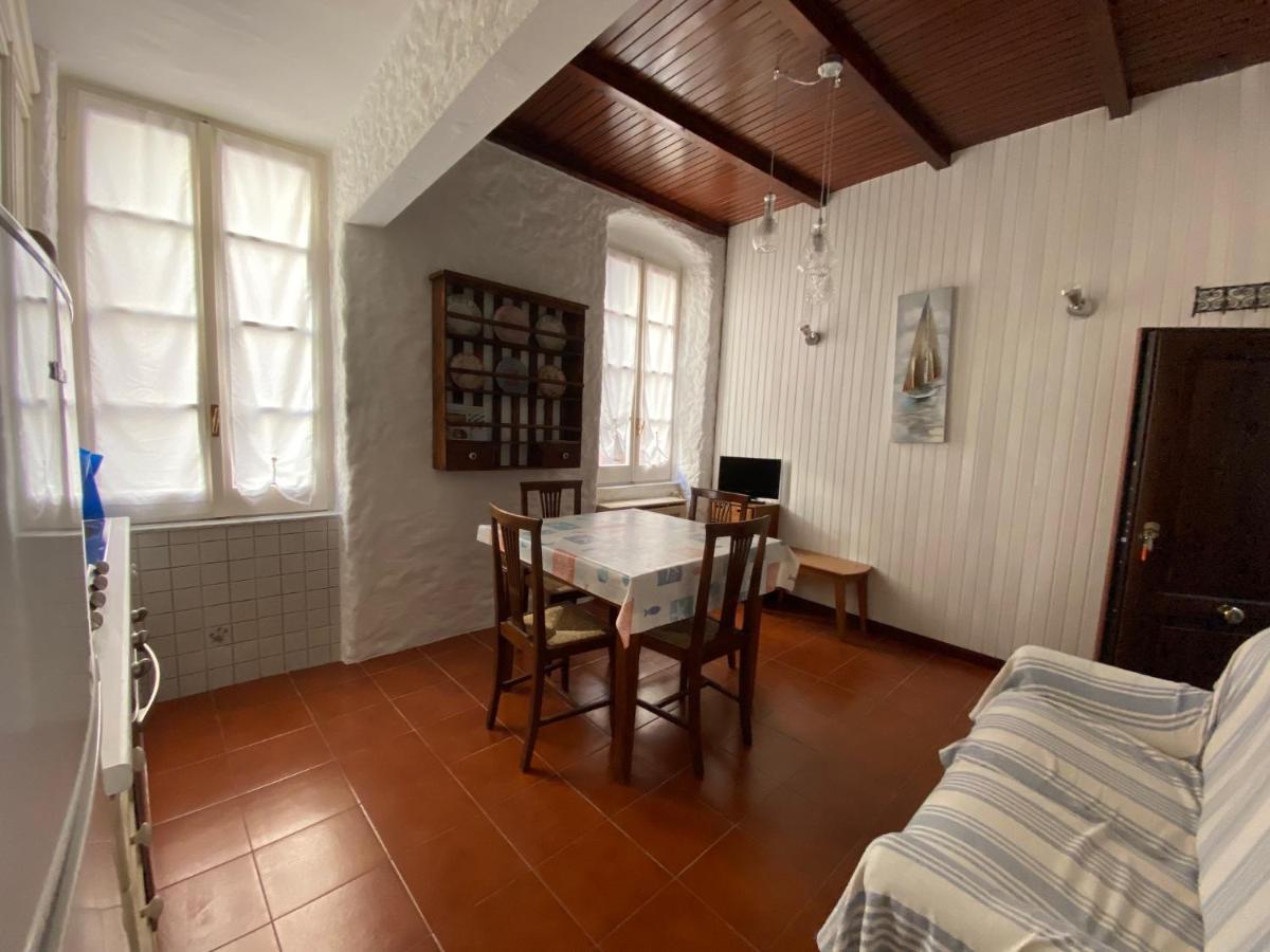 Camogli - "Il Mare Dietro L'Angolo" - Liguria Holidays Zewnętrze zdjęcie