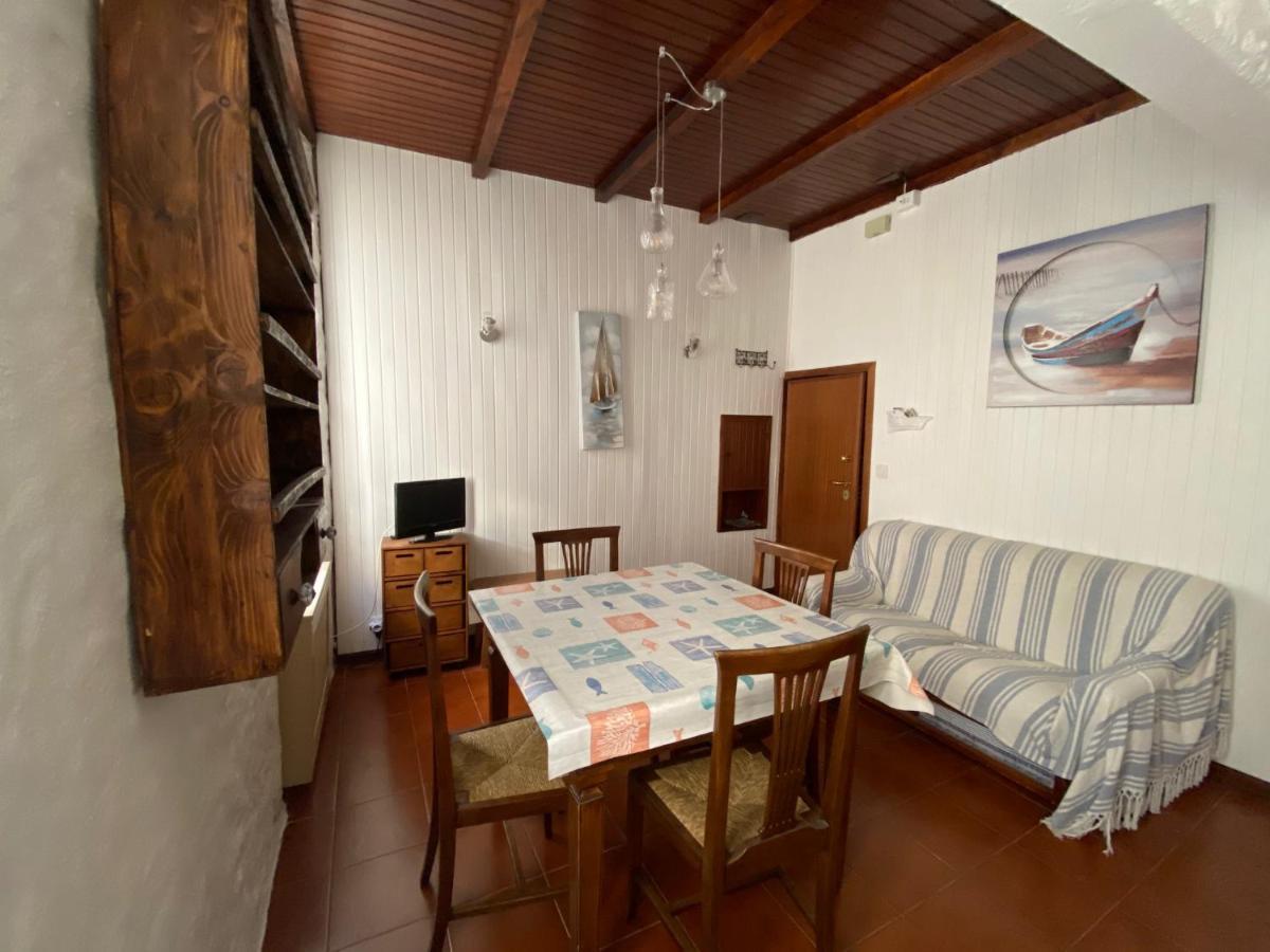 Camogli - "Il Mare Dietro L'Angolo" - Liguria Holidays Zewnętrze zdjęcie