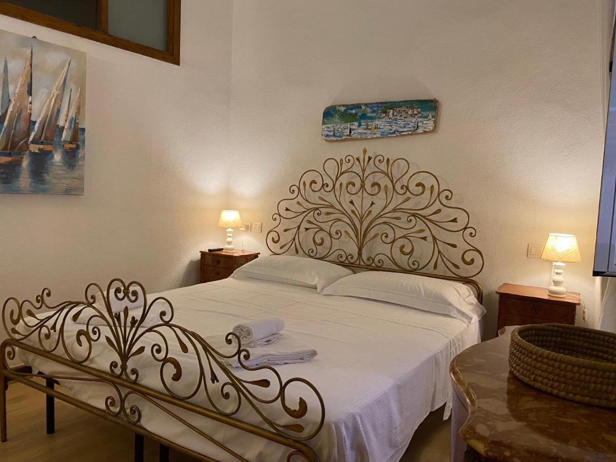 Camogli - "Il Mare Dietro L'Angolo" - Liguria Holidays Zewnętrze zdjęcie